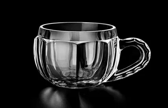 تصویر 1 از خرید و قیمت فنجان چای کریستالی + فروش عمده